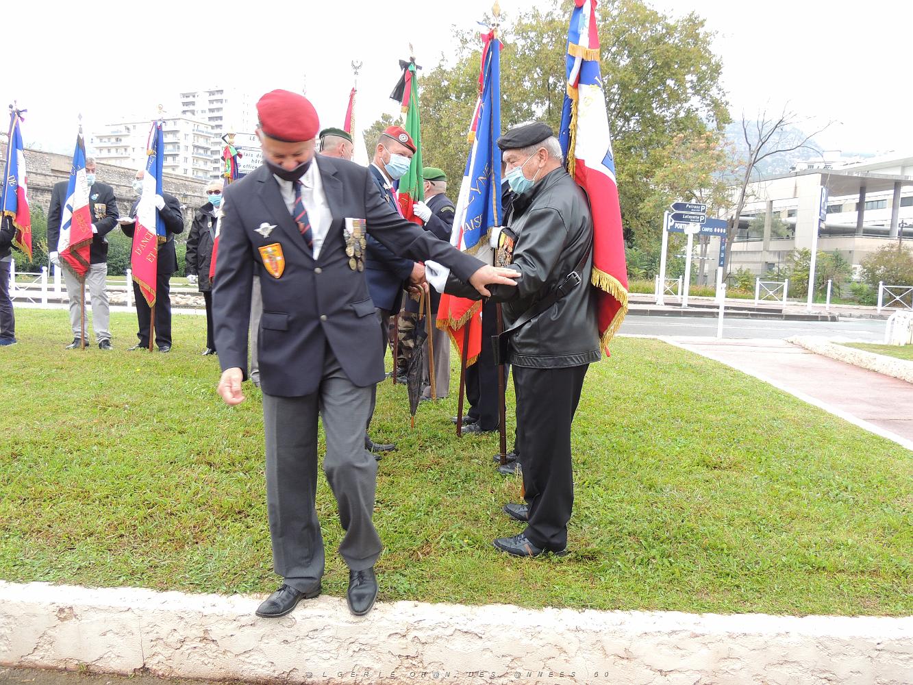 2020 10 23 TOULON CEREMONIE DU 37 EME ANNIVERSAIRE DE L ATTENTAT DU DRAKKAR A BEYROUTH (72).JPG -           